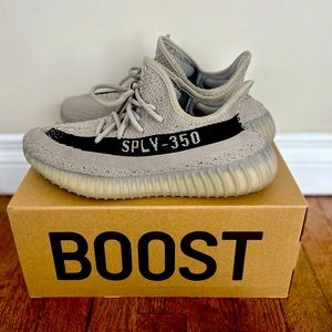 Yeezy Boost 350 V2 Slate